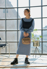Load image into Gallery viewer, anello / BASE / 2Way Mini Boston Bag / ATM0524