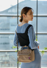 Load image into Gallery viewer, anello / BASE / 2Way Mini Boston Bag / ATM0524