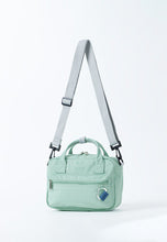 Load image into Gallery viewer, anello / BASE / 2Way Mini Boston Bag / ATM0524