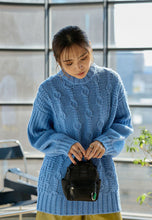Load image into Gallery viewer, anello / BASE / 2Way Nano Shoulder Bag / ATM0528