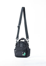 Load image into Gallery viewer, anello / BASE / 2Way Nano Shoulder Bag / ATM0528