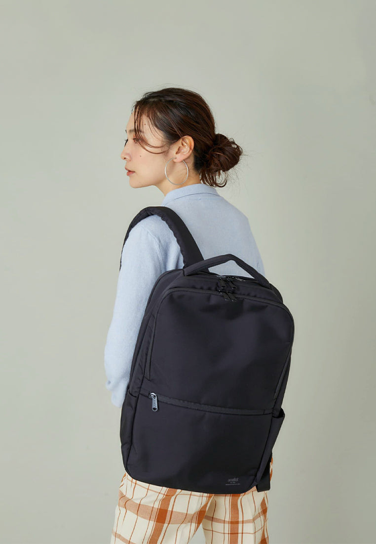 Anello square backpack online