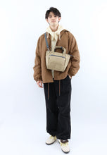 Load image into Gallery viewer, anello / ACQUA 2Way Tote Bag / ATS1154