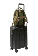 Load image into Gallery viewer, anello / SABRINA / Small Backpack / ATT0509