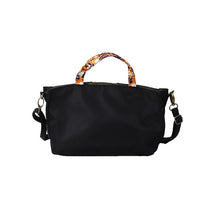 Load image into Gallery viewer, Mis Zapatos / Mini Shoulder Bag / B-7349 BLACK