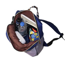 Load image into Gallery viewer, Mis Zapatos / Backpack / B-7350 GRAY