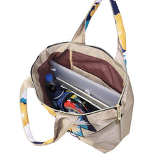 Load image into Gallery viewer, Mis Zapatos / Tote Bag / B-7378 BEIGE