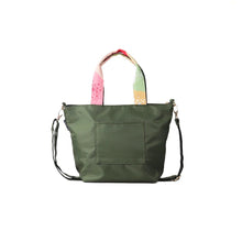 Load image into Gallery viewer, Mis Zapatos / Mini Shoulder Bag / B-7379 KHAKI