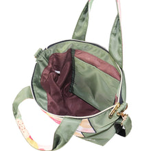 Load image into Gallery viewer, Mis Zapatos / Mini Shoulder Bag / B-7379 KHAKI