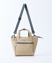 Load image into Gallery viewer, anello / ACQUA 2Way Tote Bag / ATS1154