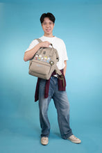 Load image into Gallery viewer, anello / PEANUTS x anello Regular Backpack / CD6593S3P