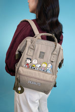 Load image into Gallery viewer, anello / Peanuts x anello Small Backpack / CD6593S2