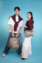 Load image into Gallery viewer, anello / Peanuts x anello Small Backpack / CD6593S2