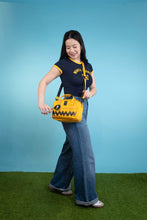 Load image into Gallery viewer, anello / PEANUTS x anello Shoulder Bag/ CD6593S6