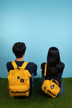 Load image into Gallery viewer, anello / PEANUTS x anello Regular Backpack / CD6593S3P