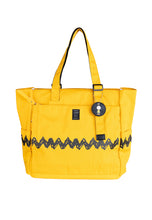 Load image into Gallery viewer, anello / PEANUTS x anello Tote Bag/ CD6593S4