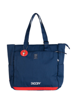 Load image into Gallery viewer, anello / PEANUTS x anello Tote Bag/ CD6593S4