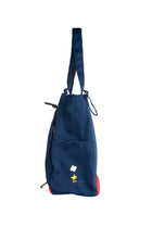 Load image into Gallery viewer, anello / PEANUTS x anello Tote Bag/ CD6593S4