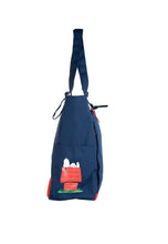Load image into Gallery viewer, anello / PEANUTS x anello Tote Bag/ CD6593S4