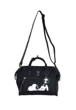 Load image into Gallery viewer, anello / PEANUTS x anello 2Way Middle Shoulder Bag/ CD6593S5