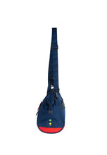 Load image into Gallery viewer, anello / PEANUTS x anello 2Way Middle Shoulder Bag/ CD6593S5