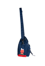 Load image into Gallery viewer, anello / PEANUTS x anello Shoulder Bag/ CD6593S6