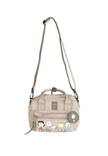 Load image into Gallery viewer, anello / PEANUTS x anello Shoulder Bag/ CD6593S6