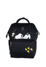Load image into Gallery viewer, anello / Peanuts x anello Small Backpack / CD6593S2