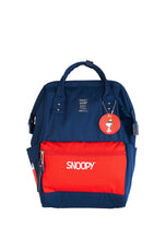 Load image into Gallery viewer, anello / Peanuts x anello Small Backpack / CD6593S2
