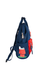 Load image into Gallery viewer, anello / Peanuts x anello Small Backpack / CD6593S2