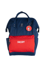 Load image into Gallery viewer, anello / PEANUTS x anello Regular Backpack / CD6593S3P
