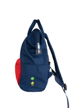 Load image into Gallery viewer, anello / PEANUTS x anello Regular Backpack / CD6593S3P