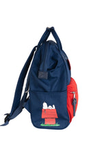 Load image into Gallery viewer, anello / PEANUTS x anello Regular Backpack / CD6593S3P