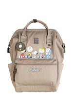 Load image into Gallery viewer, anello / PEANUTS x anello Regular Backpack / CD6593S3P