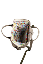 Load image into Gallery viewer, anello / Peanuts x anello Small Backpack / CD6593S2