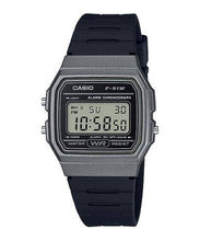 Load image into Gallery viewer, Casio Vintage Series F-91