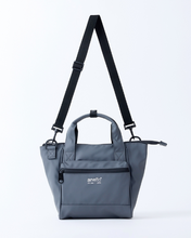 Load image into Gallery viewer, anello / ACQUA 2Way Tote Bag / ATS1154