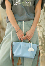 Load image into Gallery viewer, Legato Largo / Burden-Free Mini Shoulder Bag / LH-X0581