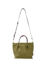 Load image into Gallery viewer, Legato Largo / Burden-Free 2Way Shoulder Bag / LH-L0002Z