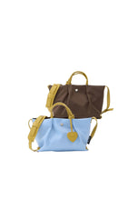 Load image into Gallery viewer, Legato Largo / BURDEN FREE 2Way Shoulder Bag / LH-X0591