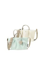 Load image into Gallery viewer, Legato Largo / BURDEN FREE 2Way Shoulder Bag / LH-X0591