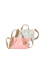 Load image into Gallery viewer, Legato Largo / BURDEN FREE 2Way Shoulder Bag / LH-X0591