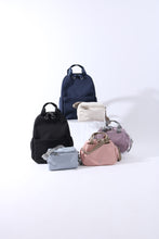 Load image into Gallery viewer, anello / LIA 2Way Mini Boston Bag / AHN1262