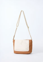 Load image into Gallery viewer, Legato Largo / COLOR COMBO Mini Shoulder Bag / LT-D1261