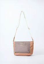 Load image into Gallery viewer, Legato Largo / COLOR COMBO Mini Shoulder Bag / LT-D1261