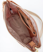 Load image into Gallery viewer, Legato Largo / COLOR COMBO Mini Shoulder Bag / LT-D1261