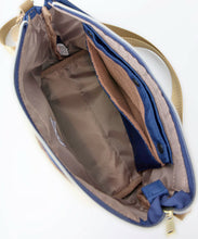 Load image into Gallery viewer, Legato Largo / COLOR COMBO Mini Shoulder Bag / LT-D1261