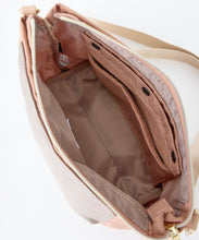 Load image into Gallery viewer, Legato Largo / COLOR COMBO Mini Shoulder Bag / LT-D1261