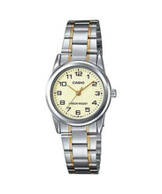 Load image into Gallery viewer, Casio Classic LTP-V001