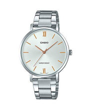 Load image into Gallery viewer, Casio Classic LTP-VT01